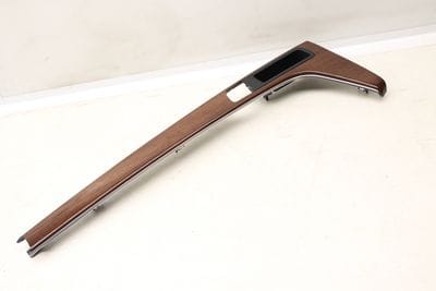 CENTER CONSOLE TRIM / FRAME 8W1863969AJ