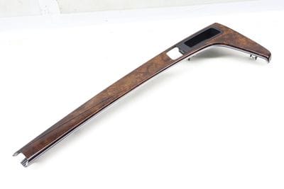 CENTER CONSOLE TRIM / FRAME 8W1863969B