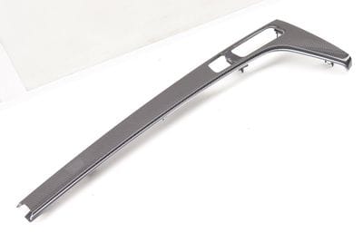 CENTER CONSOLE TRIM / FRAME 8W1863969G