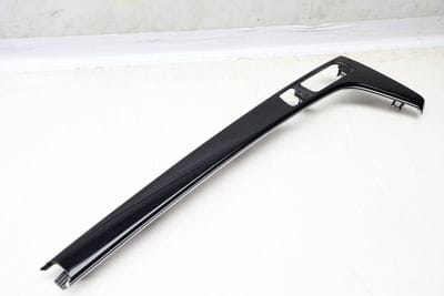 CENTER CONSOLE TRIM /  FRAME 8W1863969H