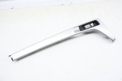 CENTER CONSOLE TRIM / FRAME 8W1863969N