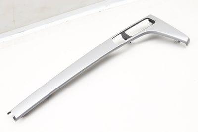 CENTER CONSOLE TRIM / FRAME 8W1863969Q
