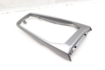 Center Console Trim / Frame 8Y1863969