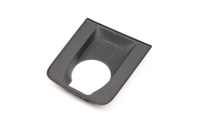 CENTER CONSOLE TRIM / INSERT