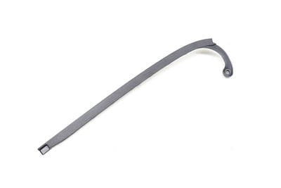 Center Console Trim / Molding 4M1863657