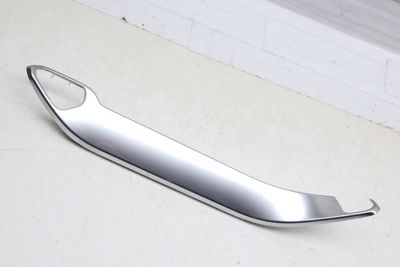 CENTER CONSOLE TRIM / MOLDING