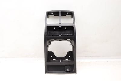 Center Console Trim / Panel 1646800507