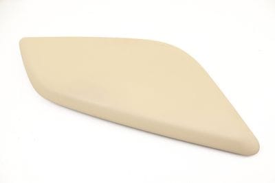 CENTER CONSOLE TRIM PANEL 4G0863305A