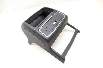 CENTER CONSOLE TRIM PANEL 4G0864376B