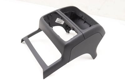 CENTER CONSOLE TRIM PANEL 4G0864376B