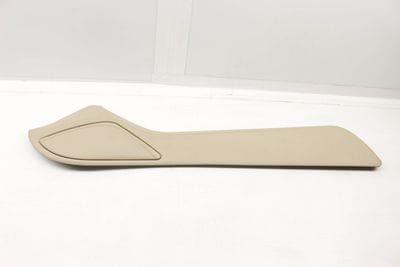 CENTER CONSOLE TRIM PANEL 4H1863303C