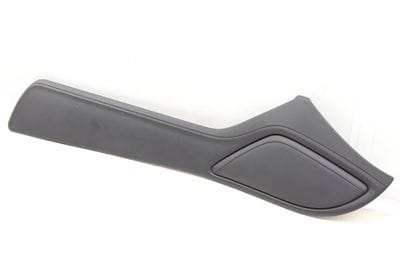 CENTER CONSOLE TRIM PANEL 4H1863304C