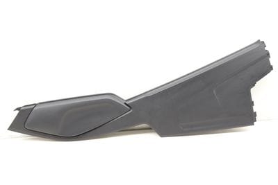 CENTER CONSOLE TRIM PANEL 4M0863305A