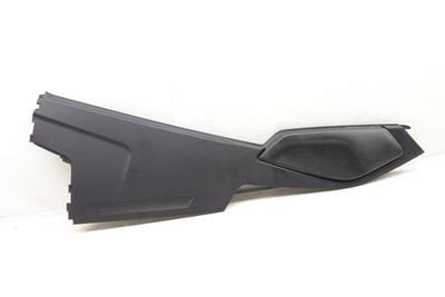 CENTER CONSOLE TRIM PANEL 4M0863306A