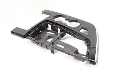 CENTER CONSOLE TRIM / PANEL 4M1864241H