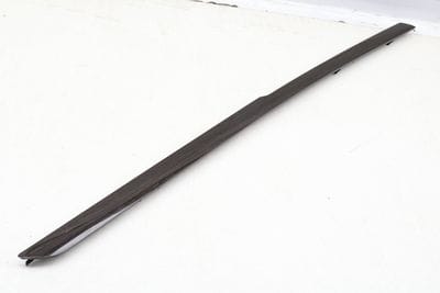 Center Console Trim / Panel 51169160533