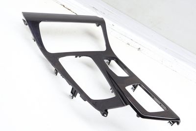 CENTER CONSOLE TRIM / PANEL 9206389