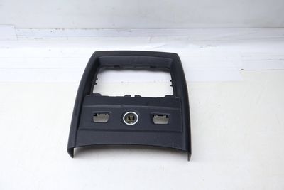CENTER CONSOLE TRIM PANEL 9222046