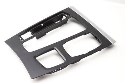 Center Console Trim / Panel 51169252115