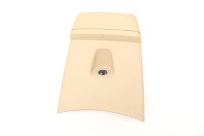 CENTER CONSOLE TRIM / PANEL 9255221