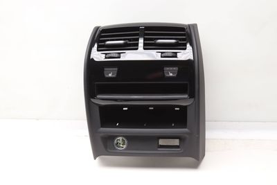 CENTER CONSOLE TRIM PANEL 9493421