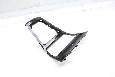 Center Console Trim / Panel 51453453805
