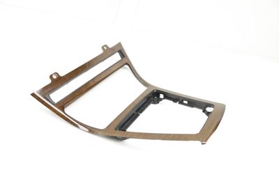 Center Console Trim / Panel 51453453805