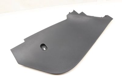 CENTER CONSOLE TRIM PANEL 5C1863045B