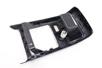 CENTER CONSOLE TRIM PANEL 5C6863289D