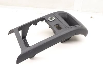 CENTER CONSOLE TRIM PANEL 5C6864298E