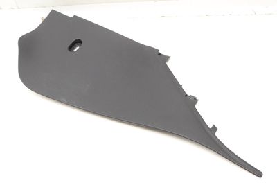 CENTER CONSOLE TRIM PANEL 5M1863045C