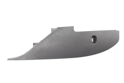 CENTER CONSOLE TRIM PANEL 5M1863046C