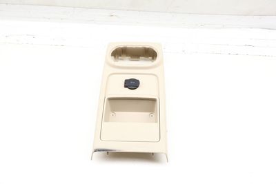CENTER CONSOLE TRIM / PANEL 5N0863289D
