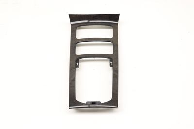 CENTER CONSOLE TRIM PANEL 7P5863324C