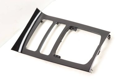 CENTER CONSOLE TRIM PANEL 7P5863324F