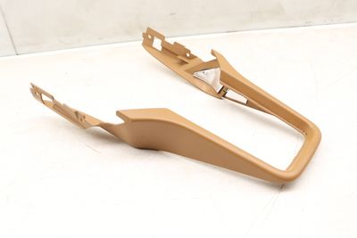 CENTER CONSOLE TRIM / PANEL 7P5864375