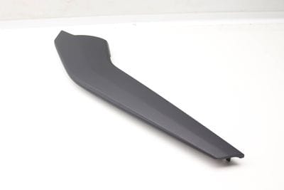 CENTER CONSOLE TRIM PANEL 80B863305B