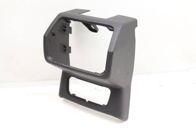 CENTER CONSOLE TRIM / PANEL 83A864376C