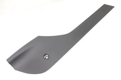 Center Console Trim Panel 8J1863045B