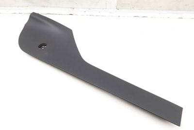 CENTER CONSOLE TRIM PANEL 8J1863045B