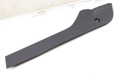 CENTER CONSOLE TRIM PANEL 8J1863046B