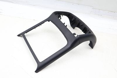 Center Console Trim Panel 8K0864376