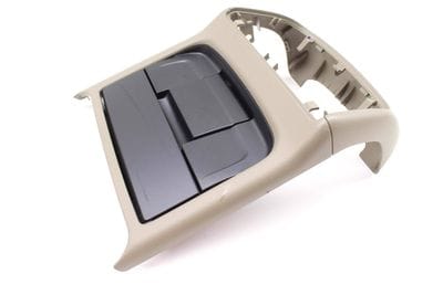 CENTER CONSOLE TRIM PANEL 8K0864376
