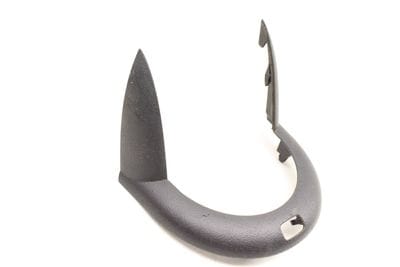 CENTER CONSOLE TRIM PANEL 8N0864383A