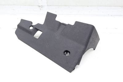 Center Console Trim Panel 8N1815157
