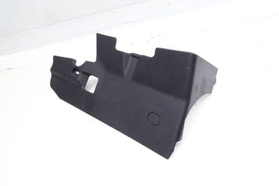 CENTER CONSOLE TRIM PANEL 8N1815157