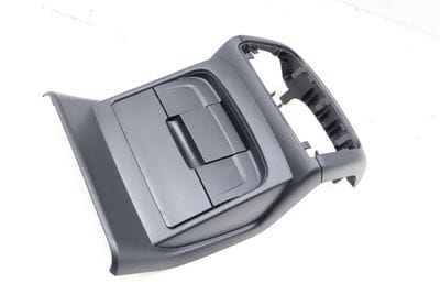 Center Console Trim Panel 8R0864376B