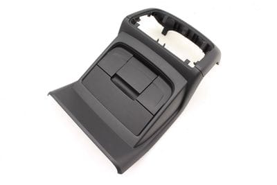 CENTER CONSOLE TRIM PANEL 8R0864376B