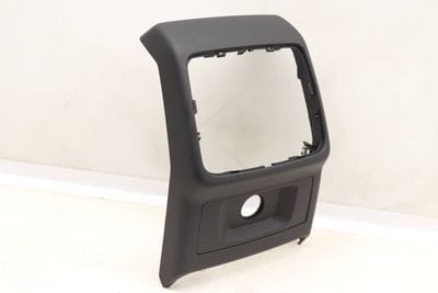 CENTER CONSOLE TRIM / PANEL 8W0864376