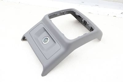 CENTER CONSOLE TRIM / PANEL 8W0864376